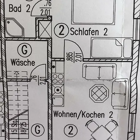 Schölzke‘s Ferienhaus Ralswiek Exterior foto