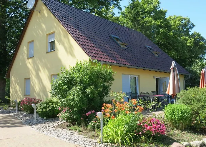Schölzke‘s Ferienhaus