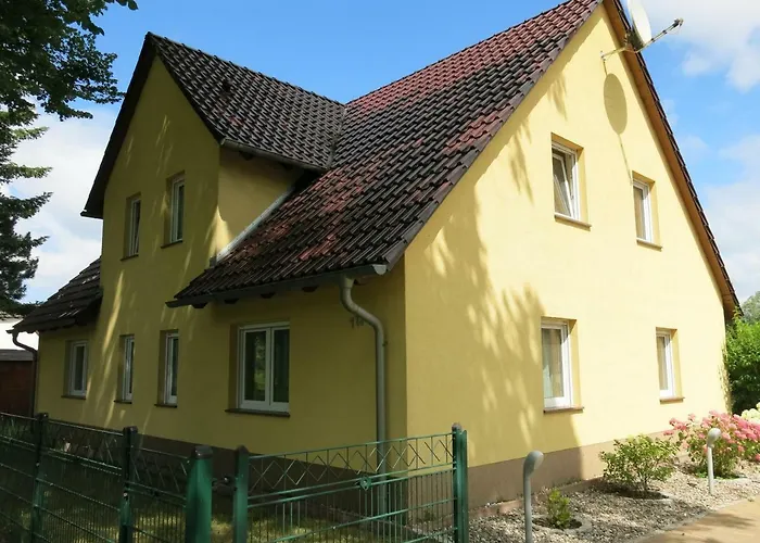 Schölzke‘s Ferienhaus