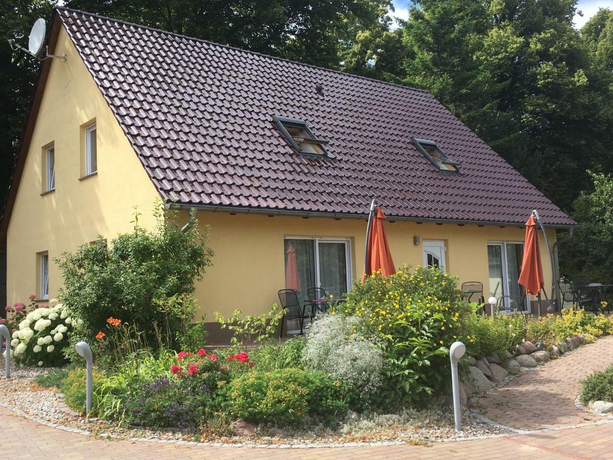 Apartment Schölzke‘s Ralswiek