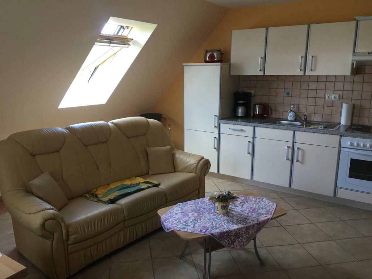 Schölzke‘s Apartment