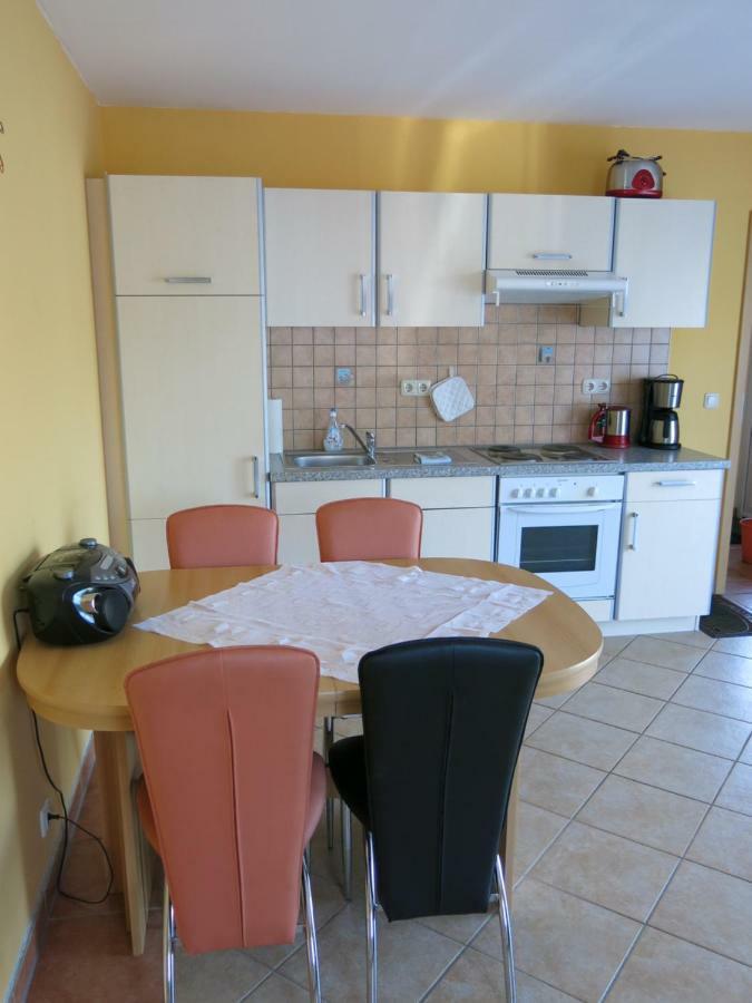 Apartment Schölzke‘s *