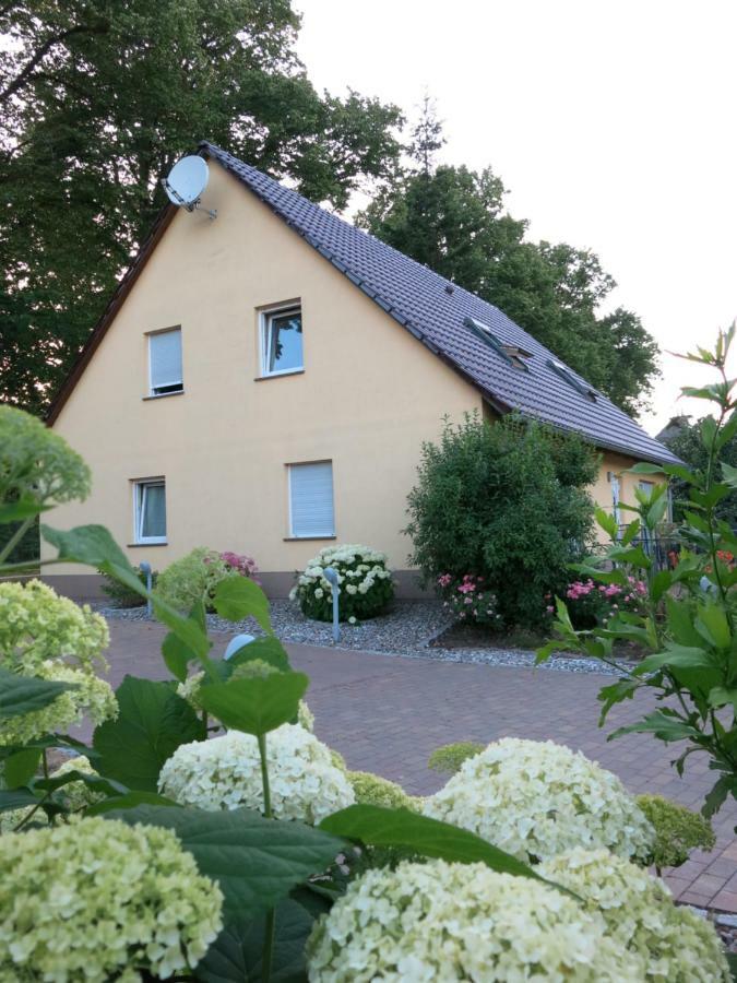 Schölzke‘s Apartment Ralswiek