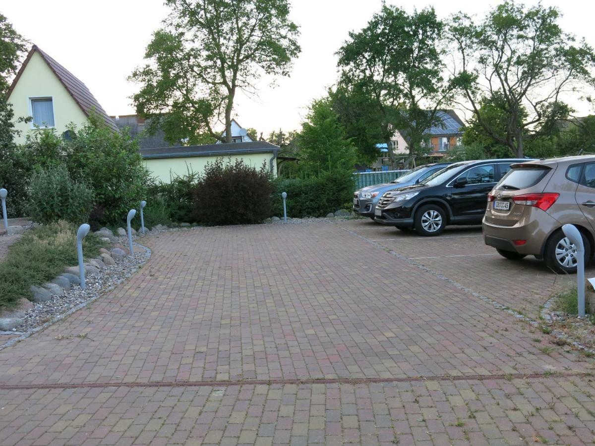Schoelzke's Lejlighed Ralswiek