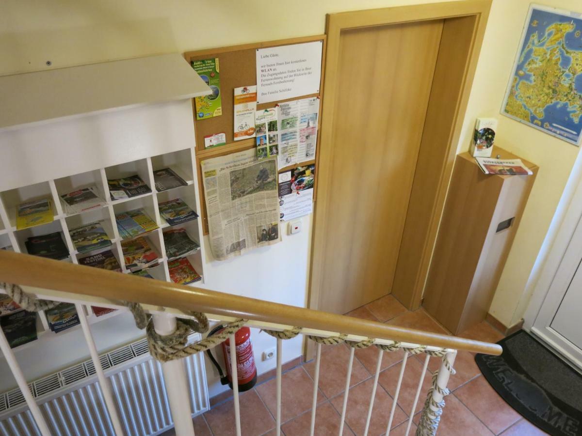 Schölzke‘s Apartment Ralswiek