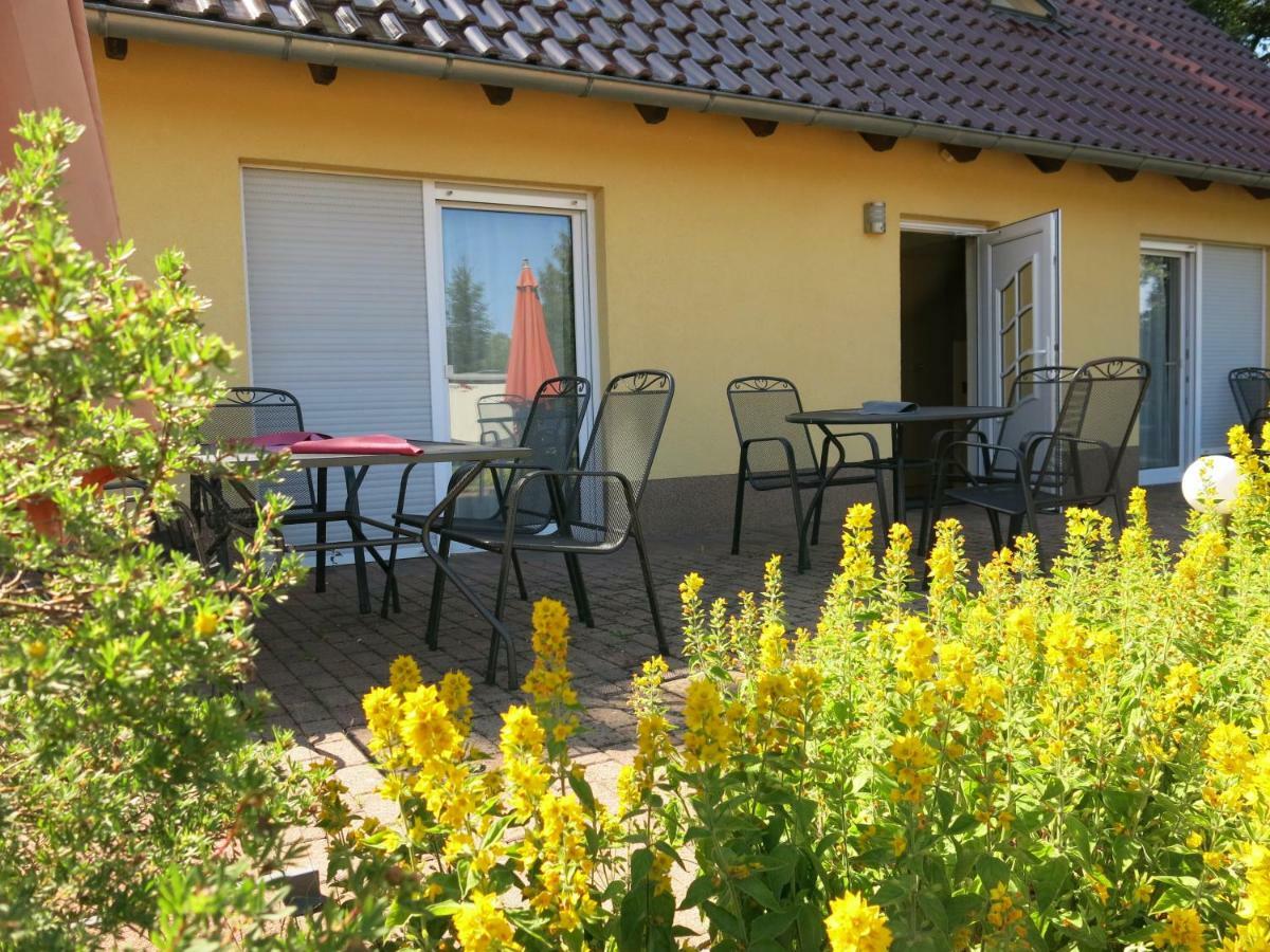 Schölzke‘s Apartment *