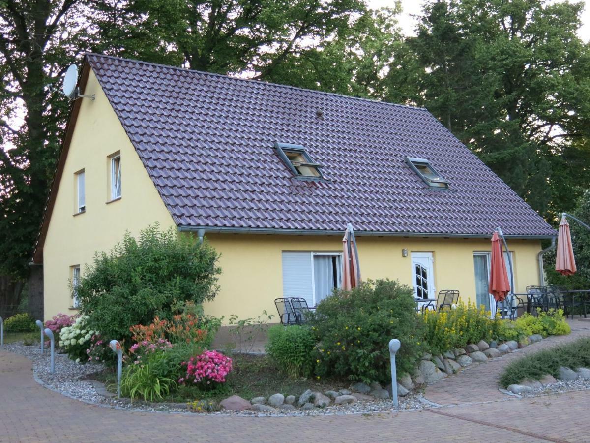 Schölzke‘s * Ralswiek