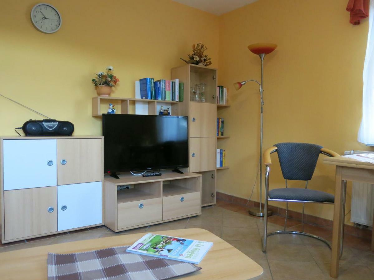 Schölzke‘s Apartment