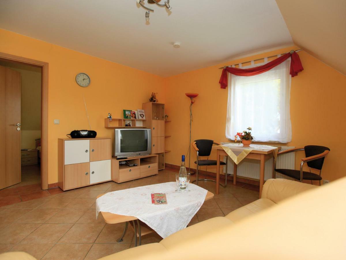 Schölzke‘s Apartment Ralswiek