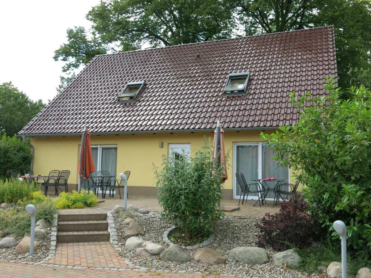 Apartment Schölzke‘s *