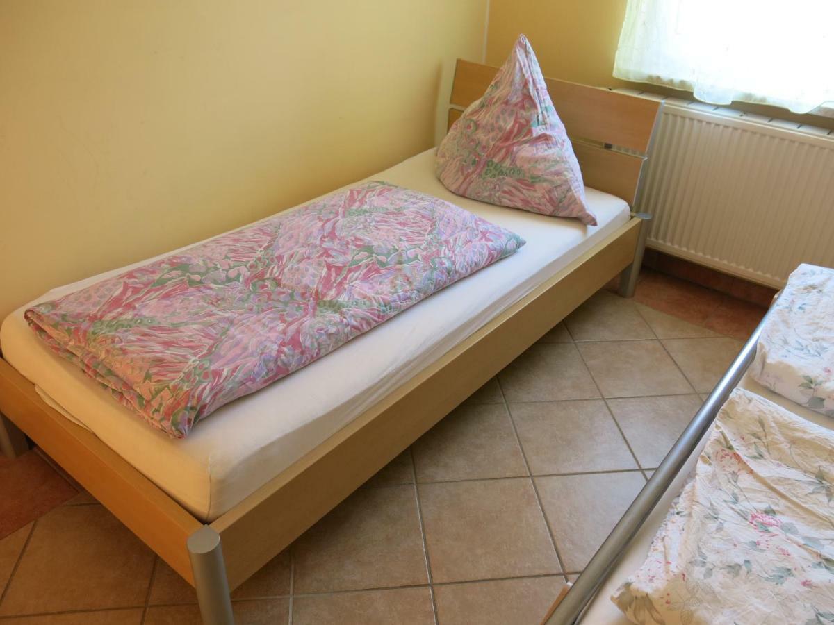 Apartment Schölzke‘s Ralswiek