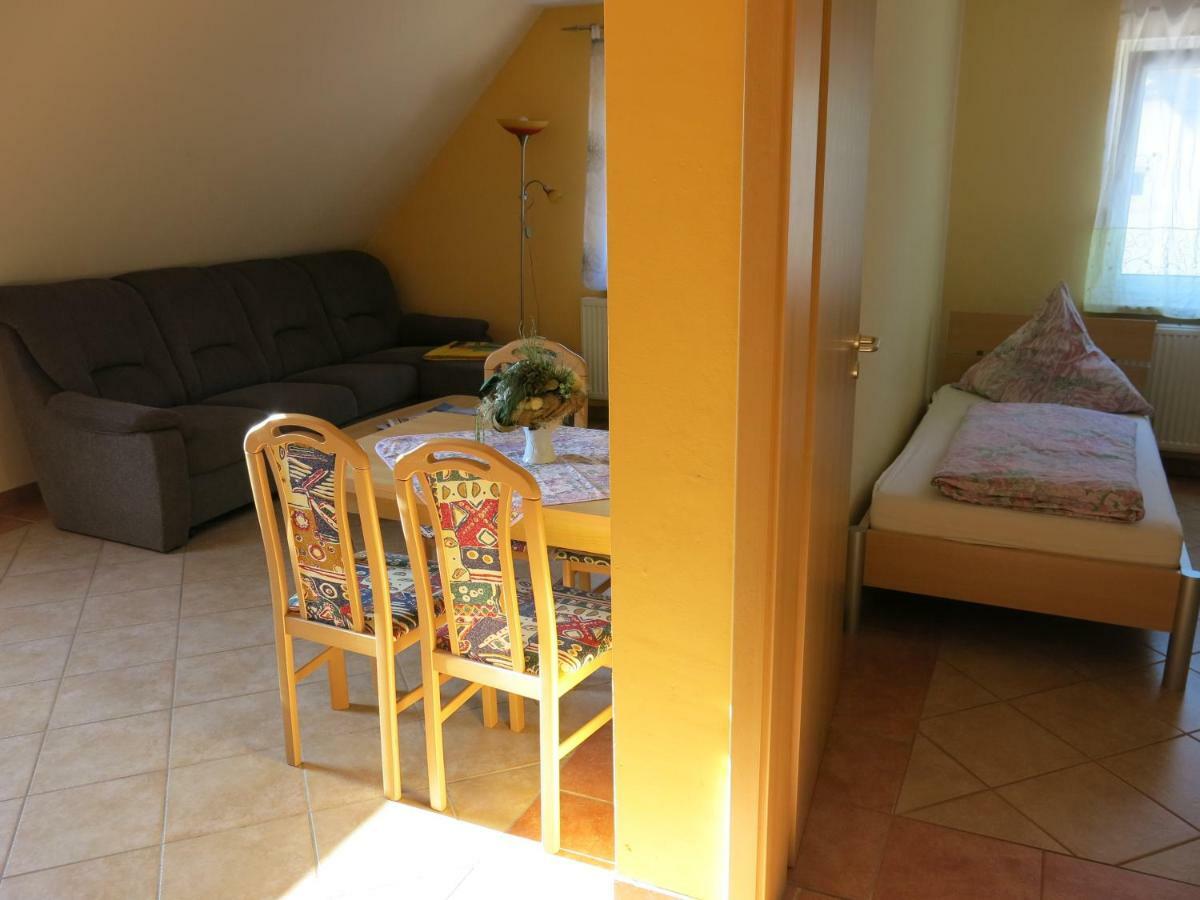 Schölzke‘s Apartment Ralswiek
