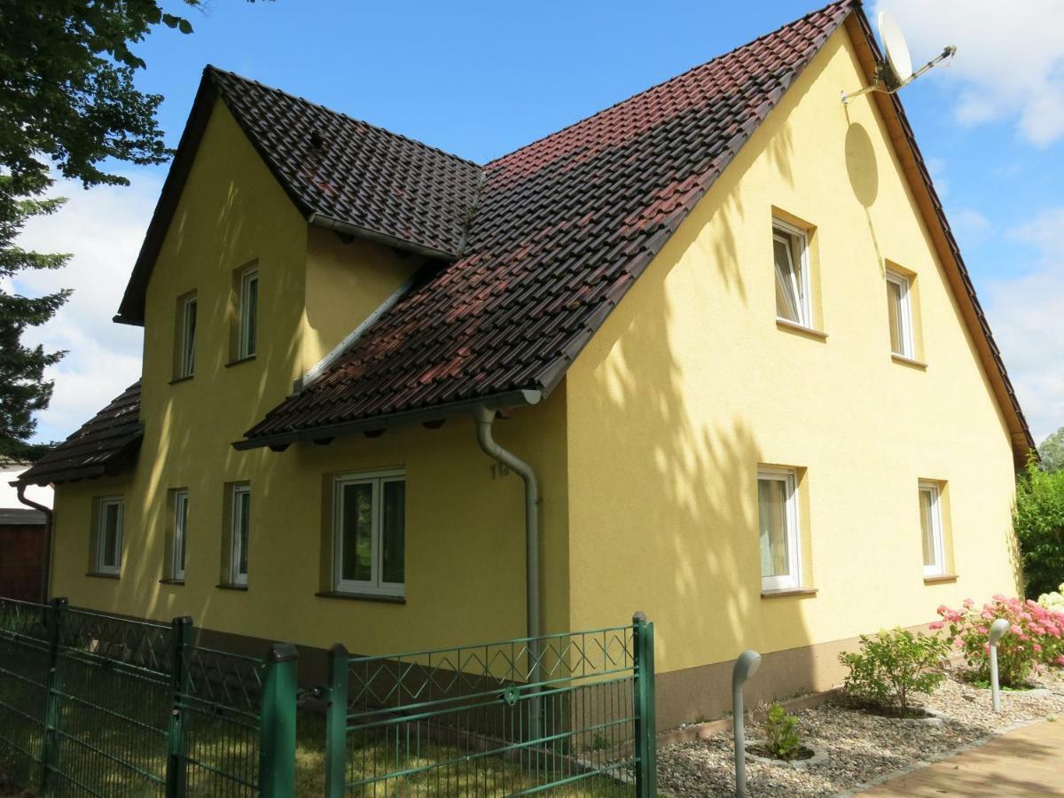 Apartment Schölzke‘s *
