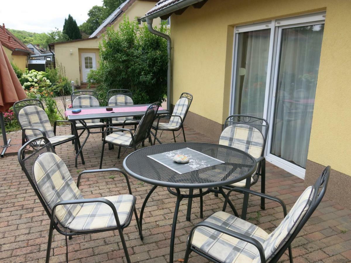 Apartment Schölzke‘s Ralswiek