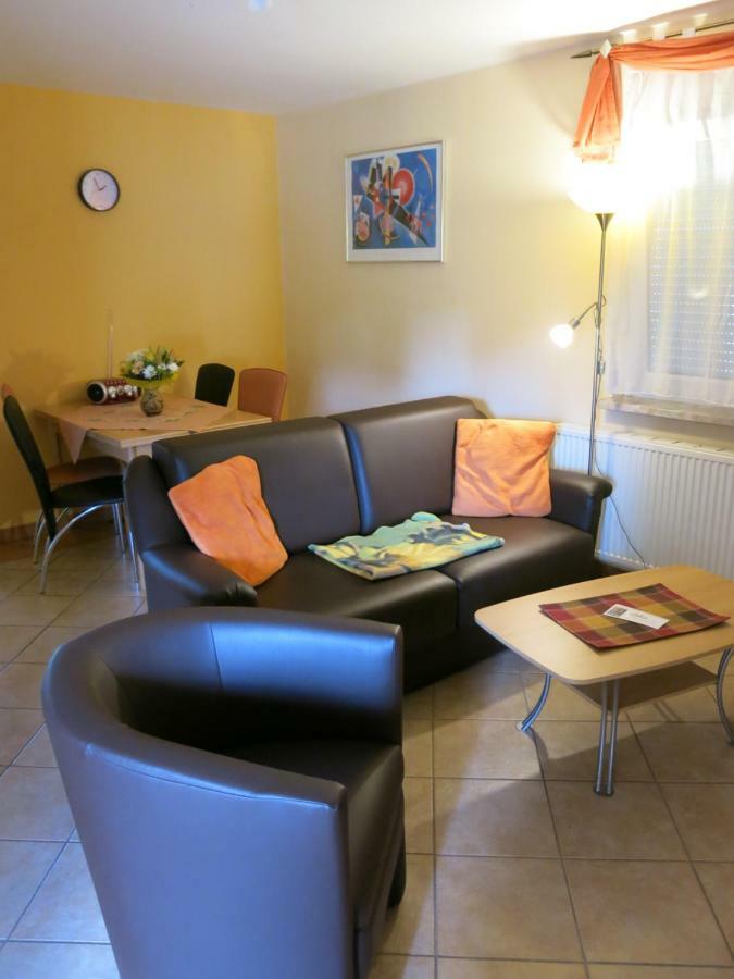 Apartment Schölzke‘s Ralswiek