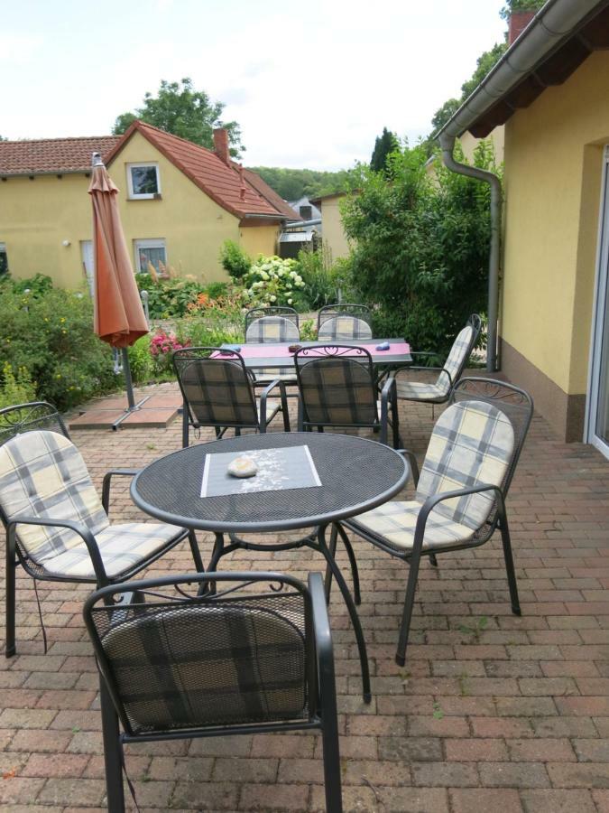 Apartment Schölzke‘s