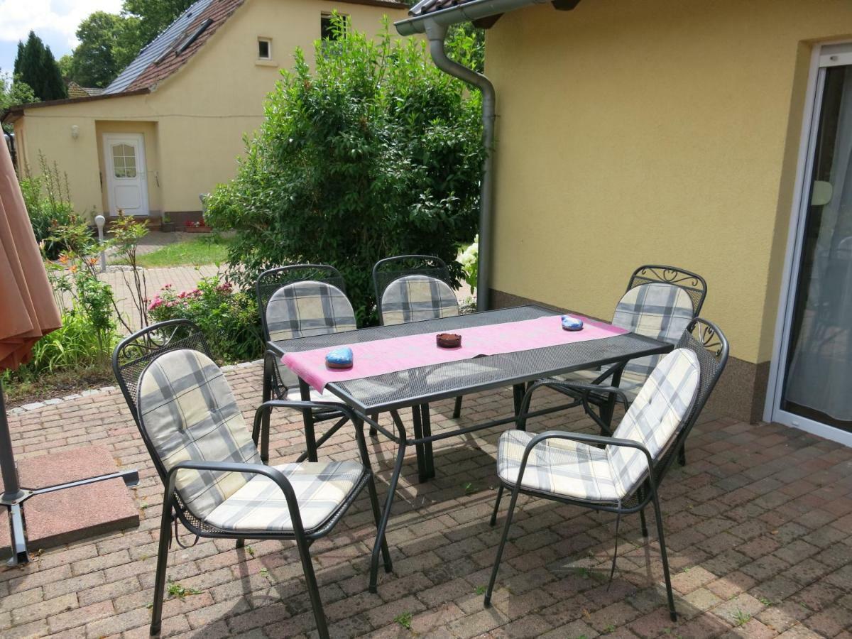 Lejlighed Schoelzke's