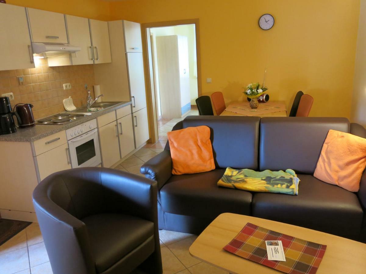 Apartment Schölzke‘s