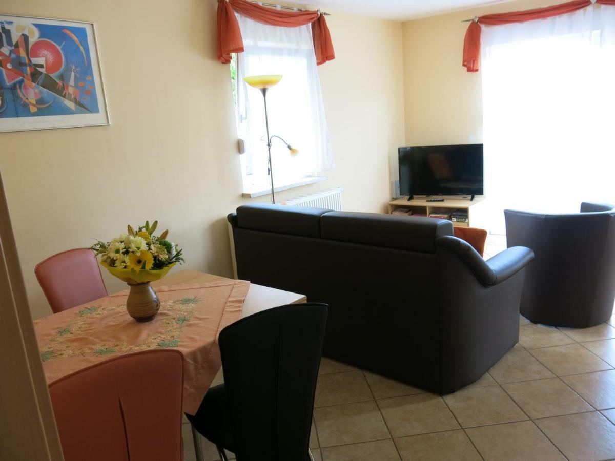 Apartment Schölzke‘s