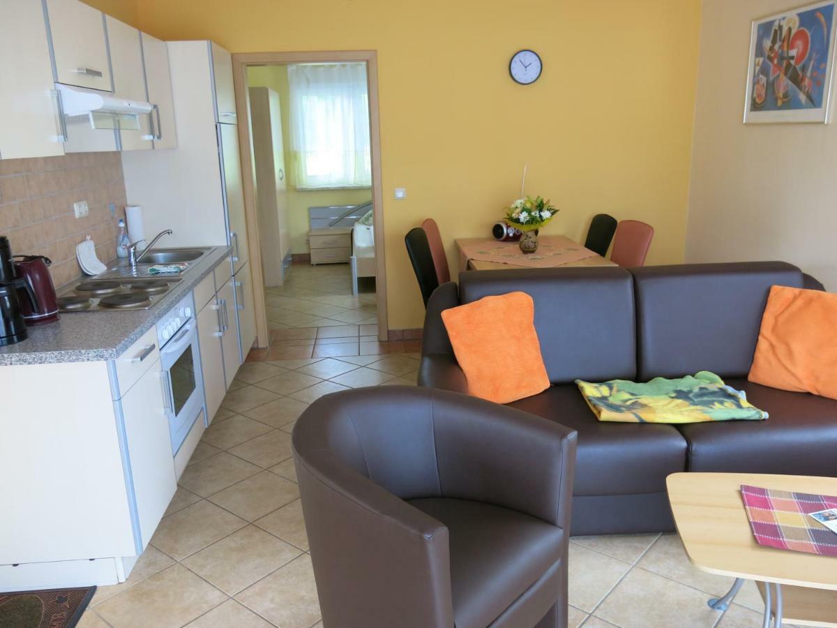 Apartment Schölzke‘s