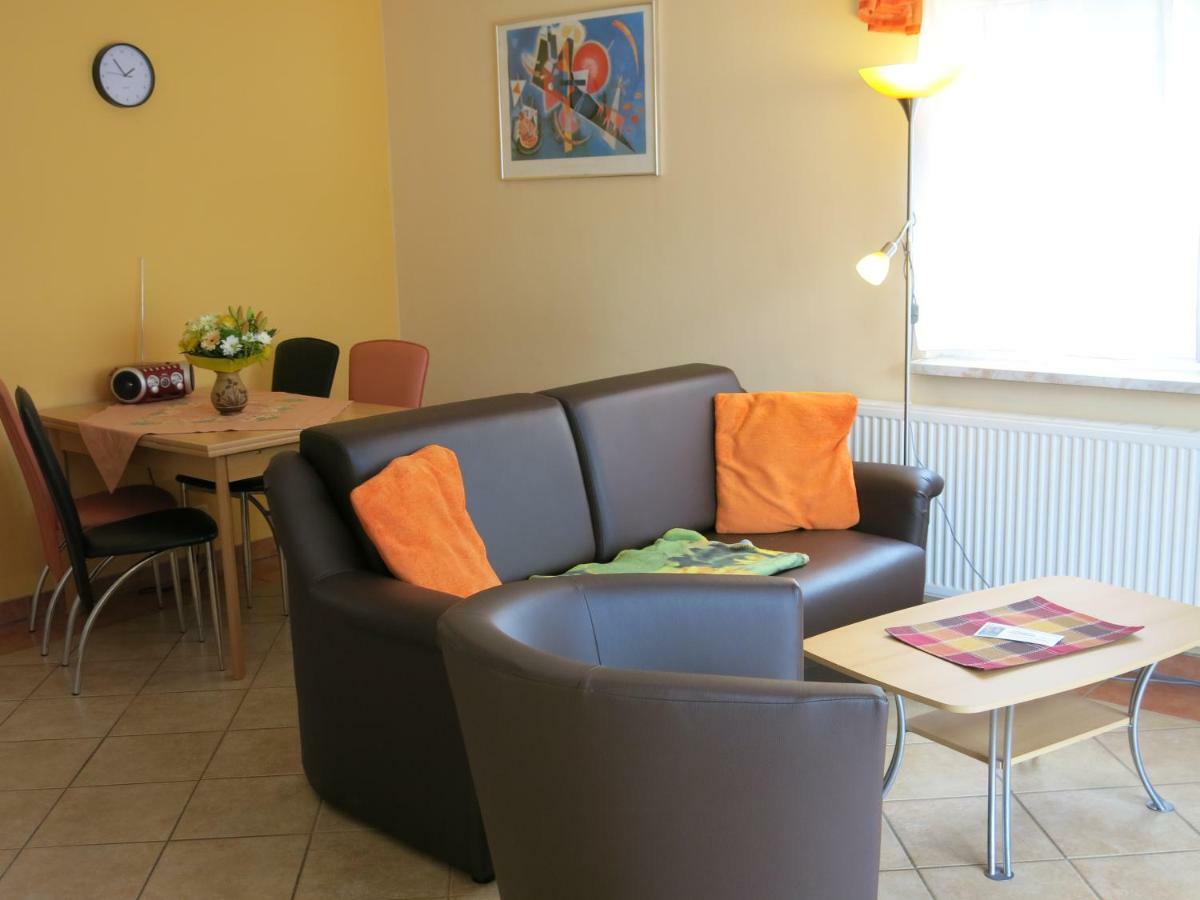 Apartment Schölzke‘s