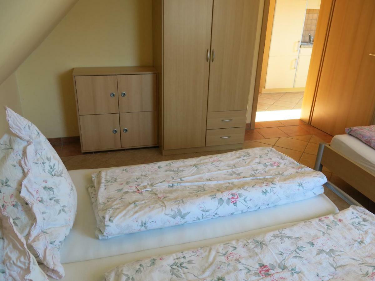 Apartment Schölzke‘s
