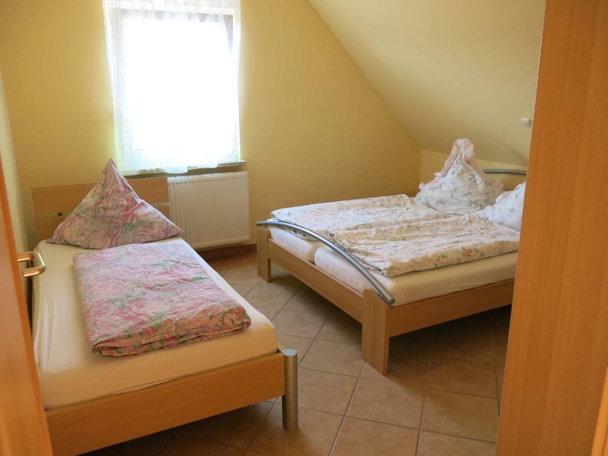 Apartment Schölzke‘s *