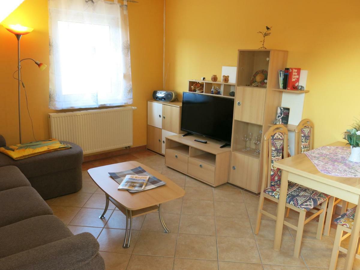 Schölzke‘s Apartment