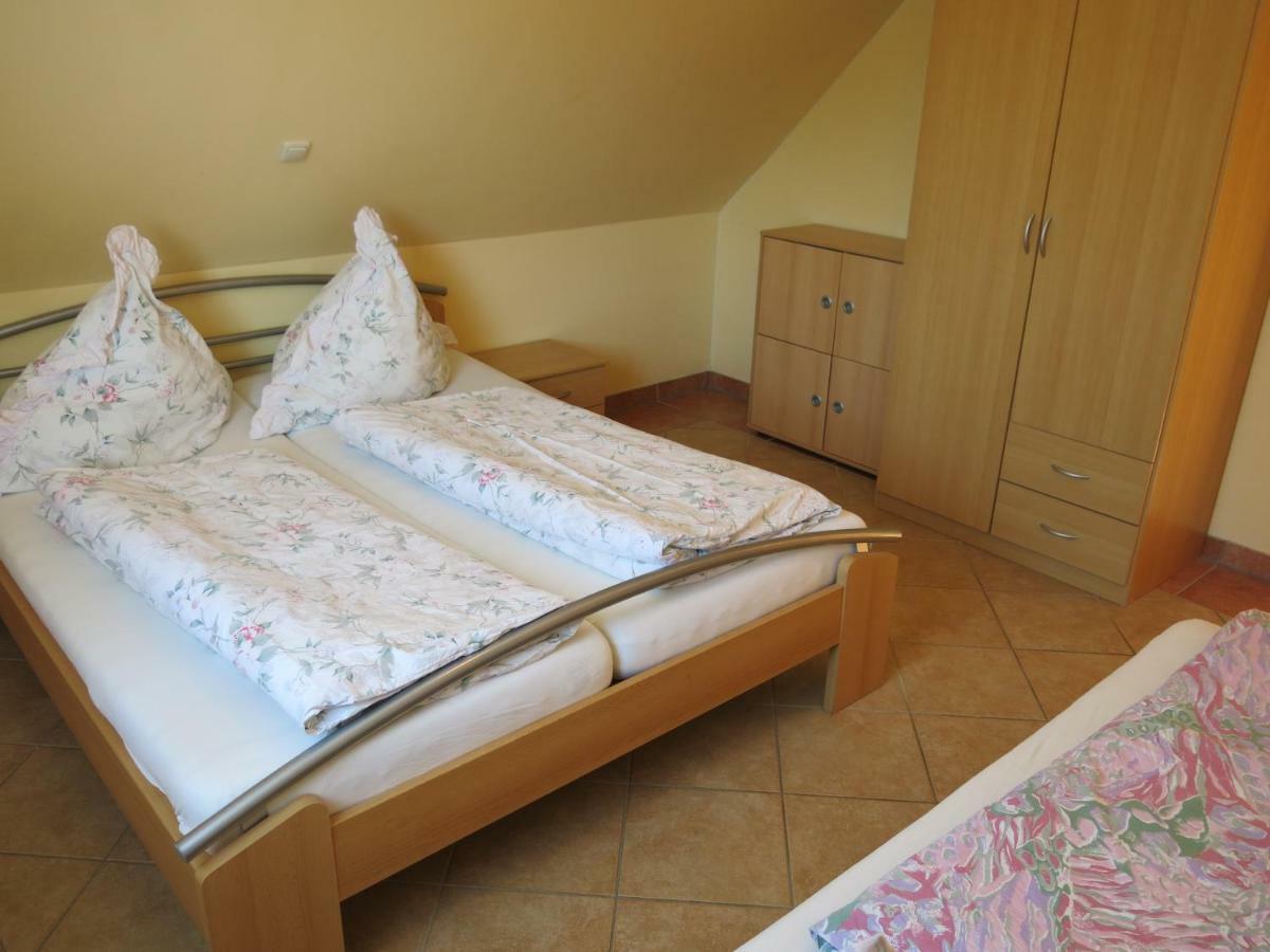 Apartment Schölzke‘s