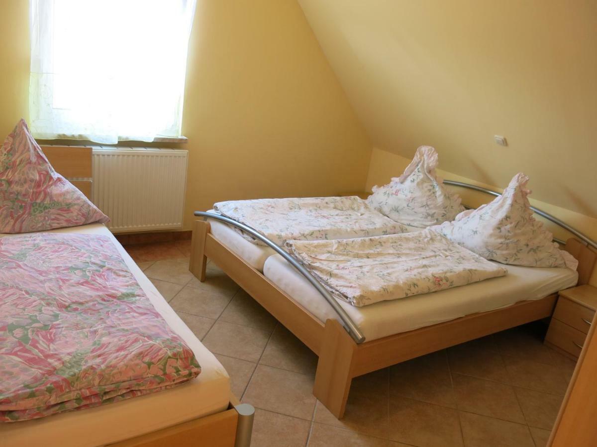 Apartment Schölzke‘s Ralswiek