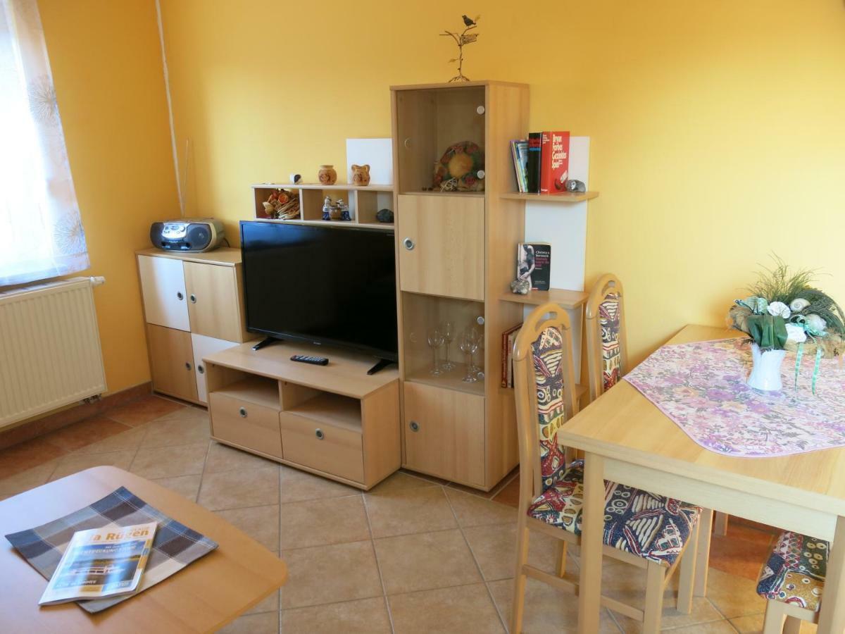 Schölzke‘s Apartment