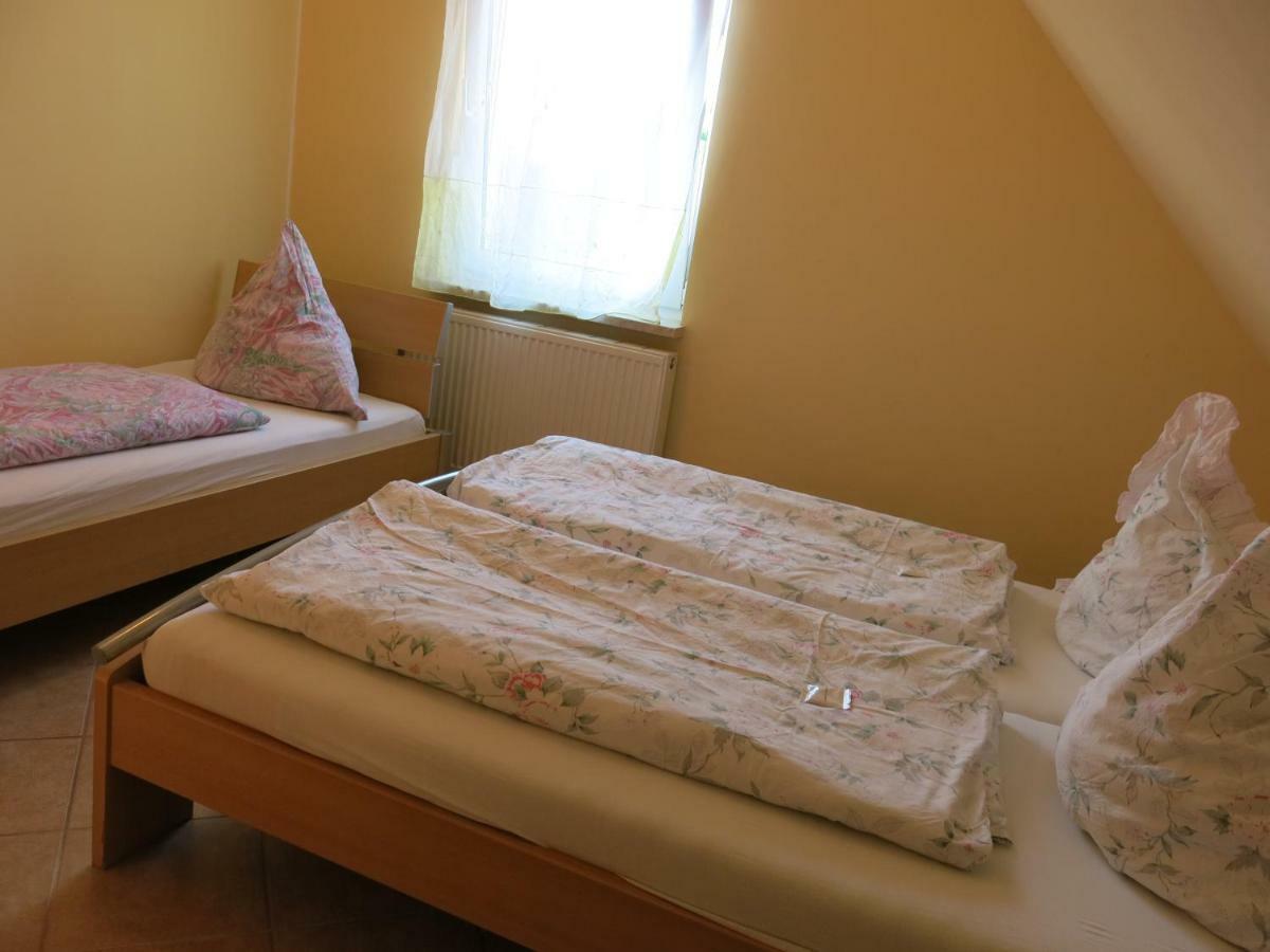 Schölzke‘s Apartment